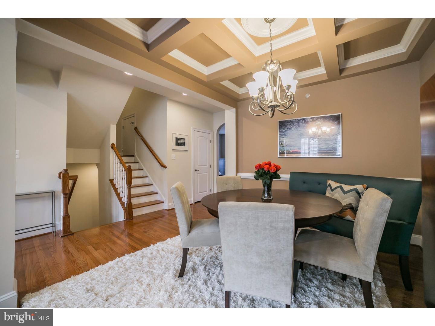 3793 William Daves Road Doylestown, PA 18902 - Photo 2 of 23 Dining Room
