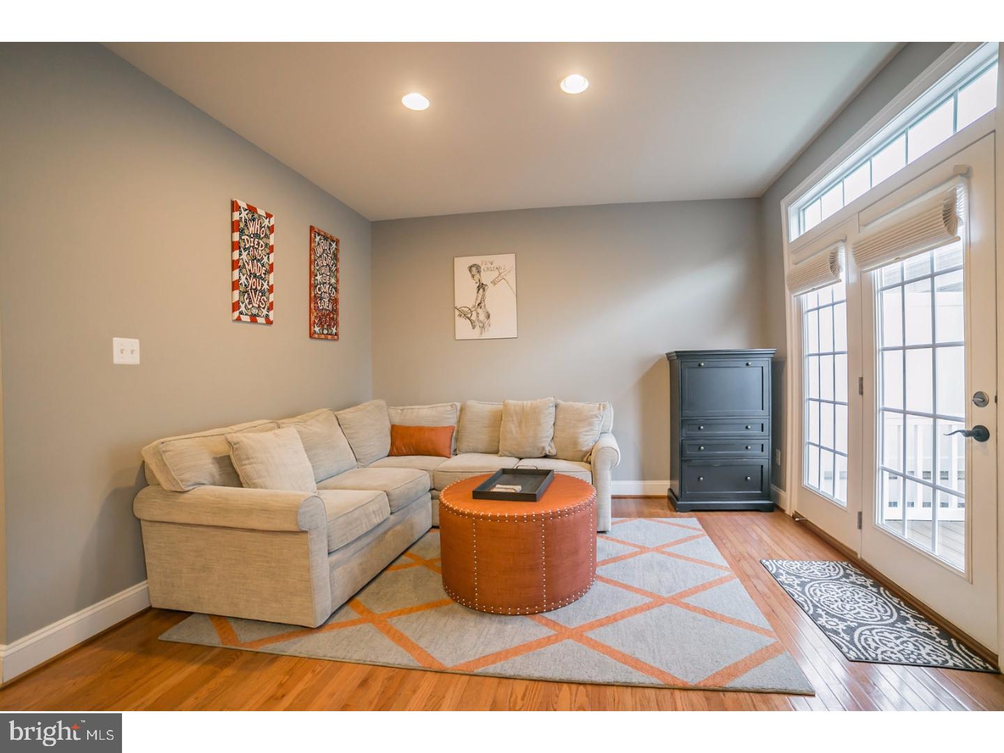 3793 William Daves Road Doylestown, PA 18902 - Photo 11 of 23 Breakfast Room