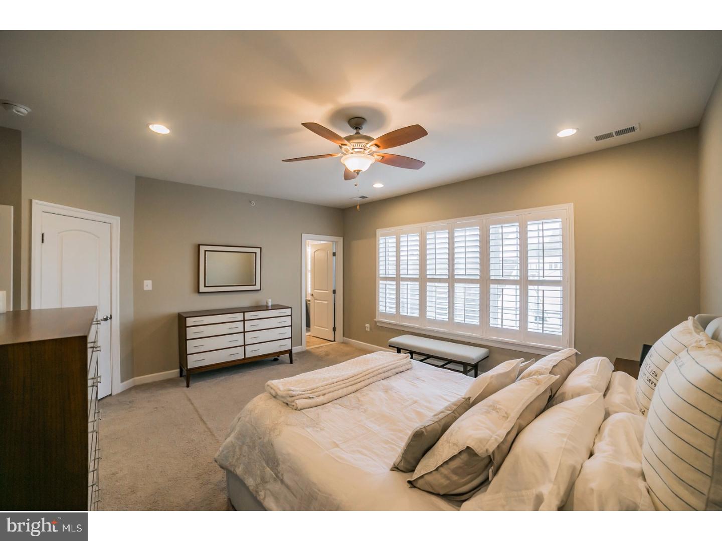 3793 William Daves Road Doylestown, PA 18902 - Photo 12 of 23 Master Bedroom