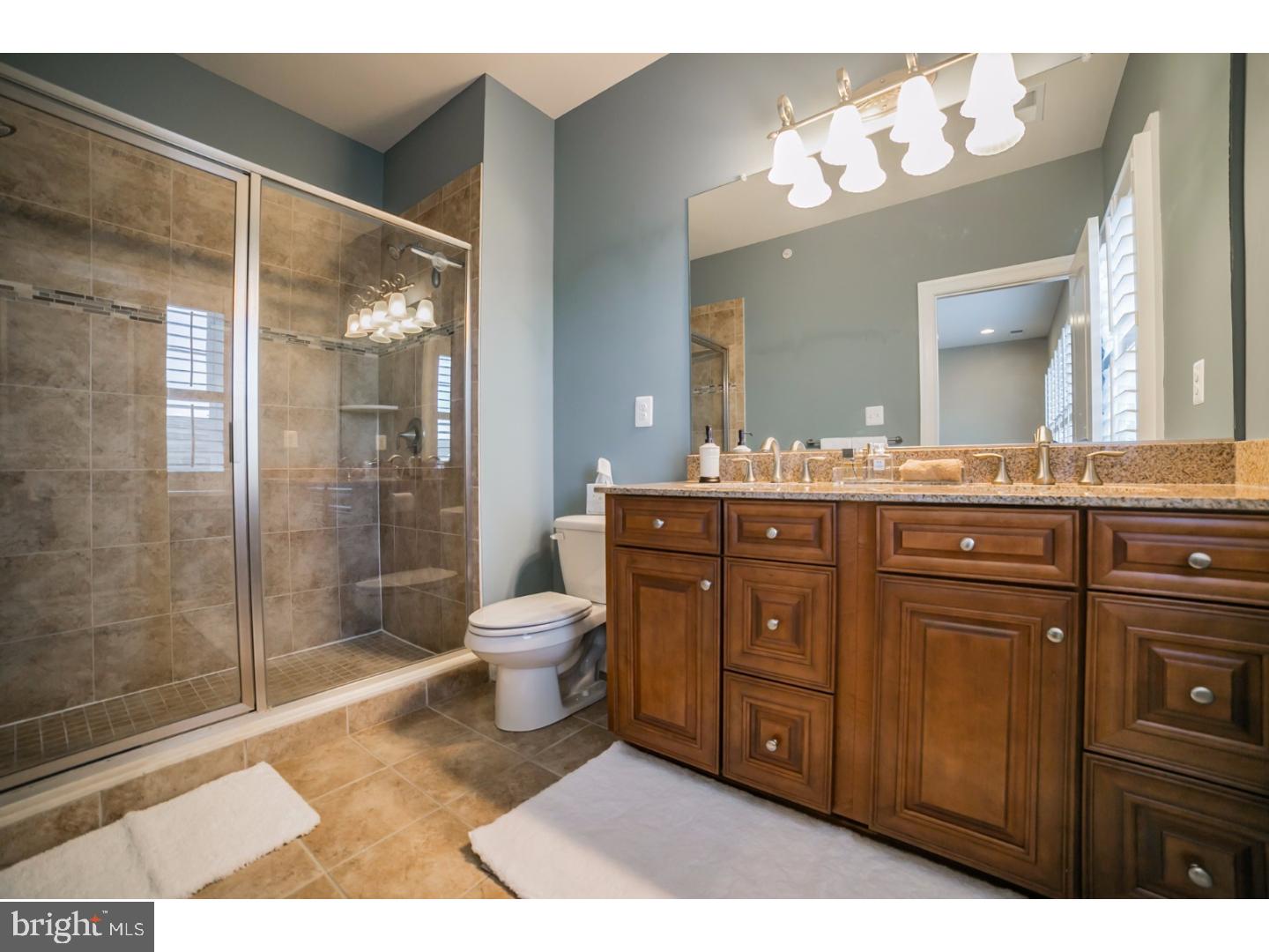 3793 William Daves Road Doylestown, PA 18902 - Photo 13 of 23 Master Bathroom