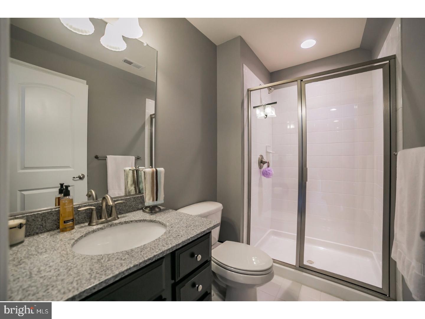3793 William Daves Road Doylestown, PA 18902 - Photo 20 of 23 Bathroom