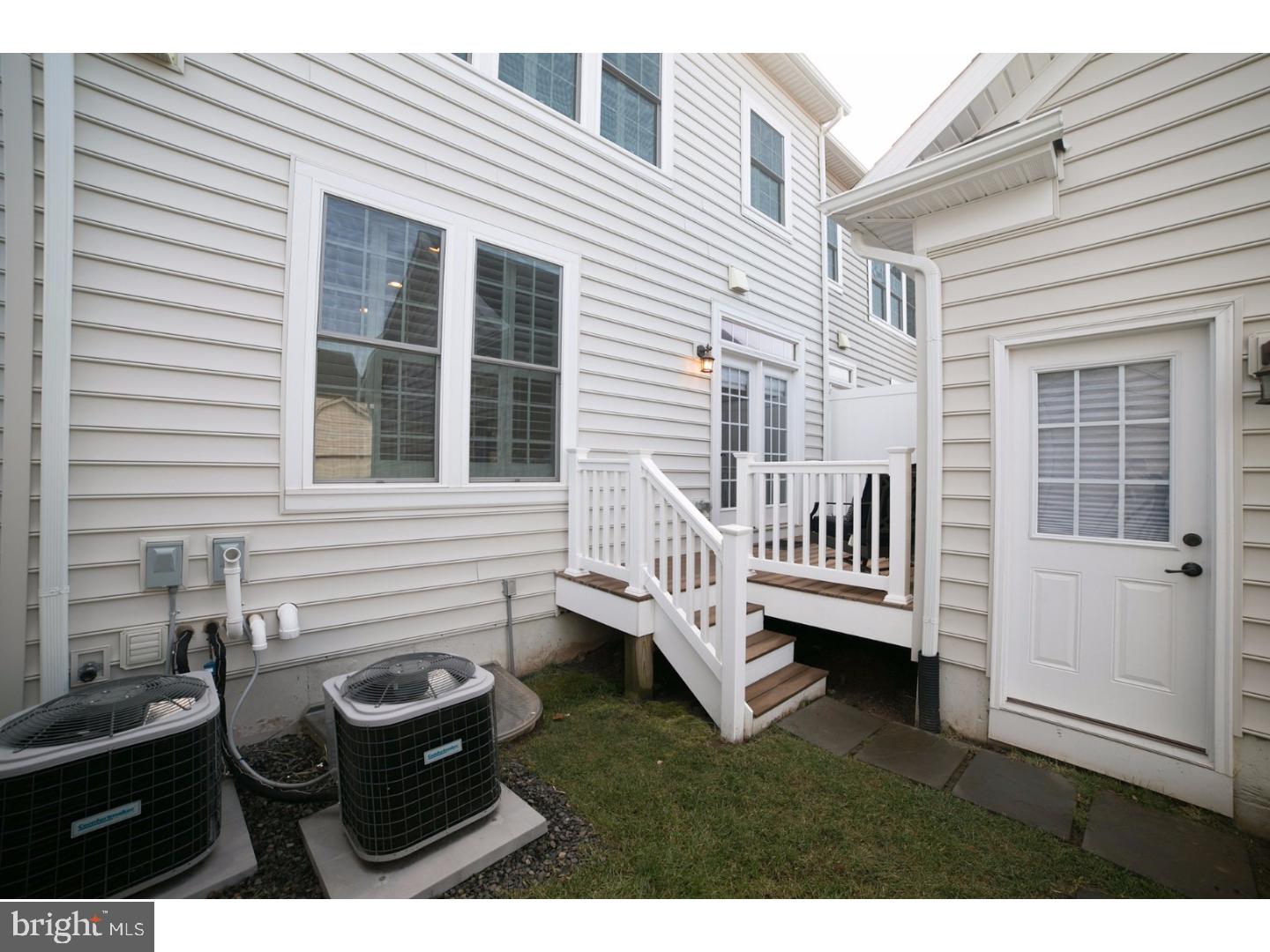 3793 William Daves Road Doylestown, PA 18902 - Photo 23 of 23 Exterior Back