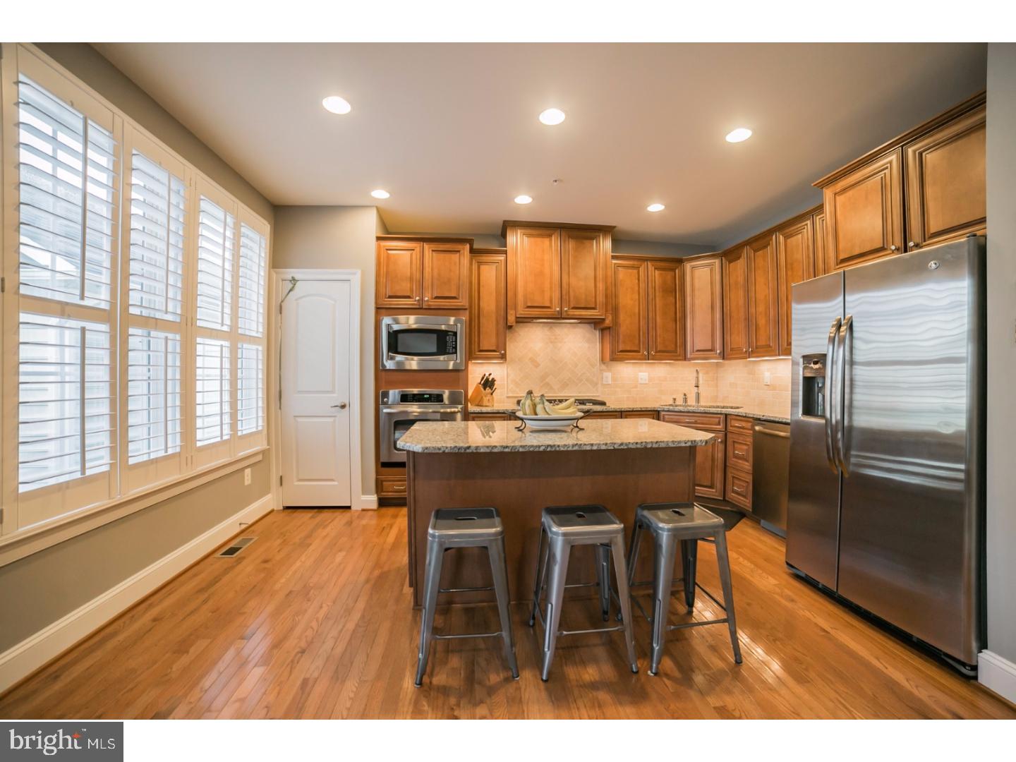3793 William Daves Road Doylestown, PA 18902 - Photo 6 of 23 Kitchen