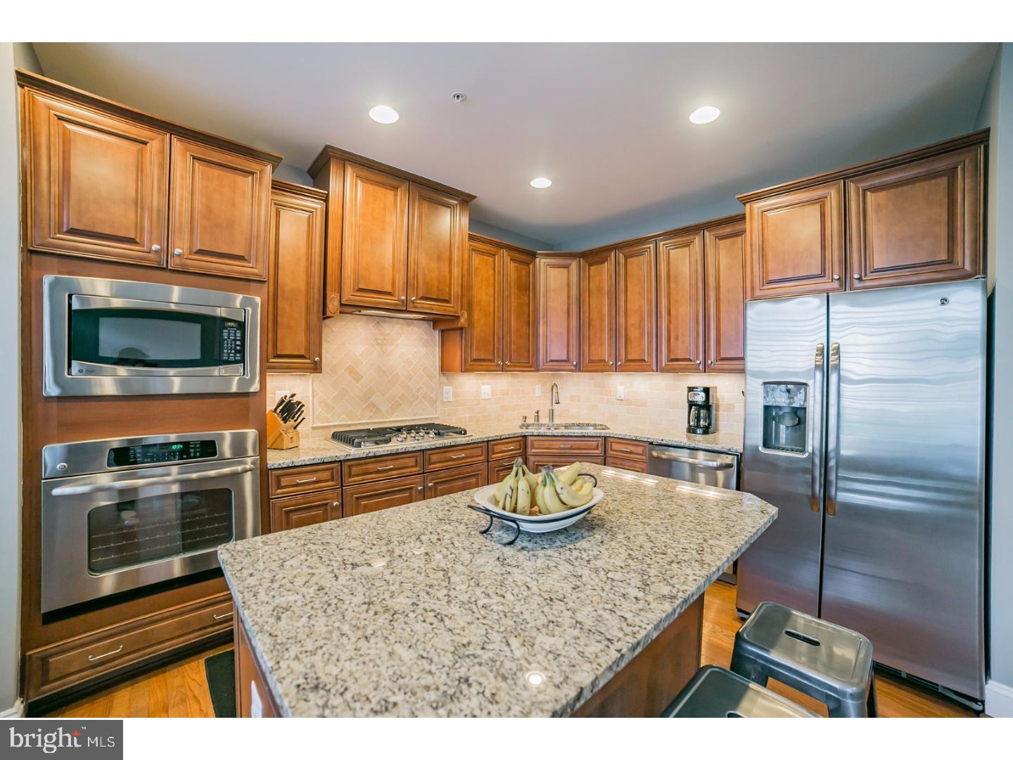 3793 William Daves Road Doylestown, PA 18902 - Photo 7 of 23 Kitchen