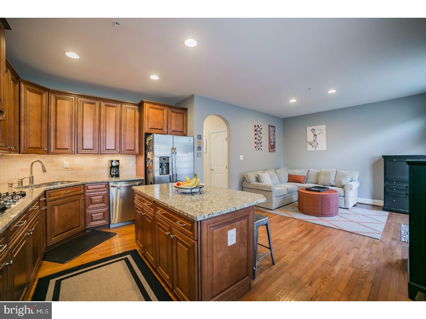 3793 William Daves Road Doylestown, PA 18902 - Photo 8 of 23 Kitchen