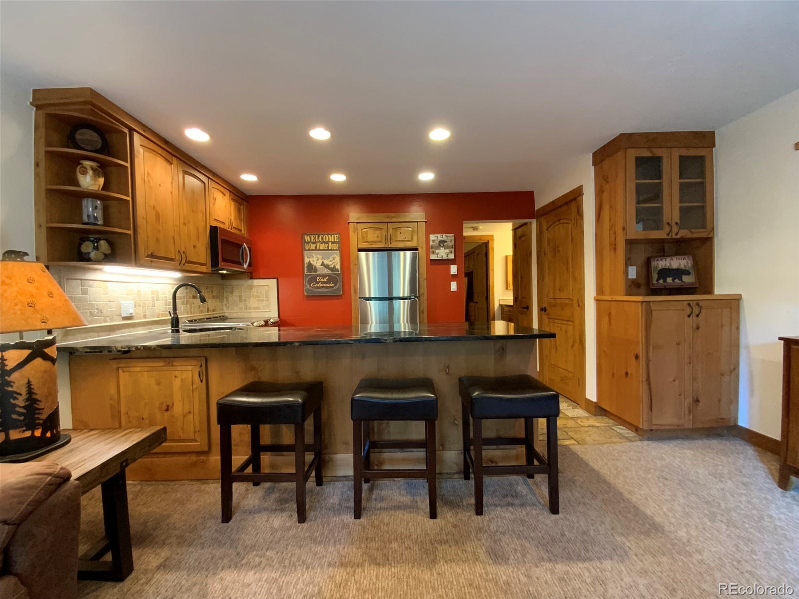 4650 Vail Racquet Club Drive, Unit 8 Vail, CO 81657 - Photo 6 of 41