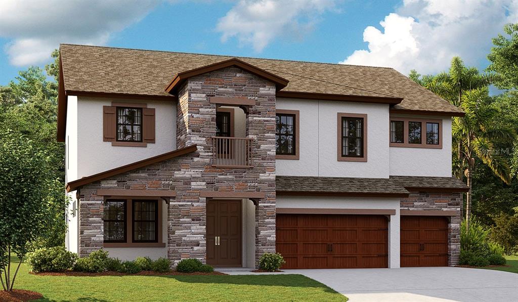 4568 Shoreleaf Loop Valrico, FL 33596 - Photo 1 of 1