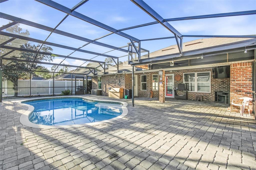 4 Seaton Valley Path Palm Coast, FL 32164 - Photo 52 of 56