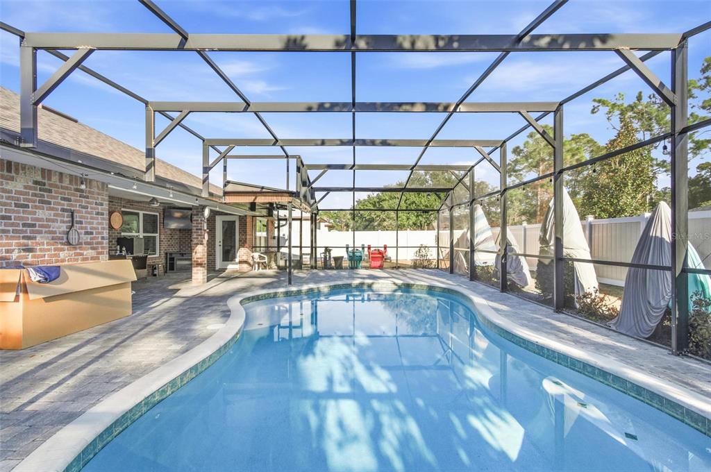 4 Seaton Valley Path Palm Coast, FL 32164 - Photo 53 of 56