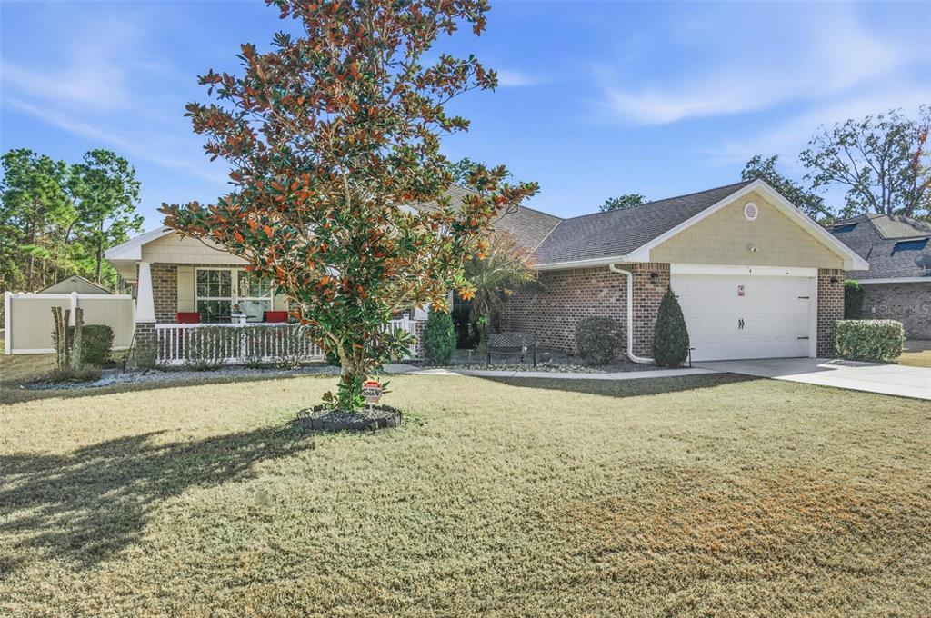 4 Seaton Valley Path Palm Coast, FL 32164 - Photo 7 of 56