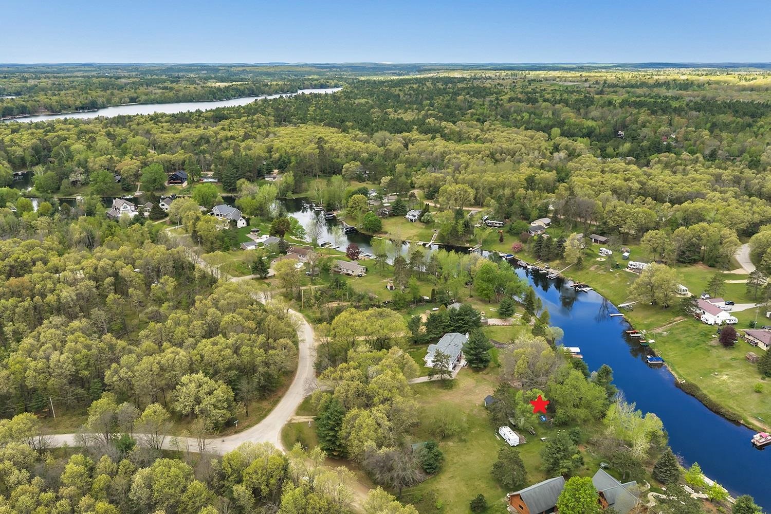 N1305 Morning Star Road, Unit 2 Keshena, WI 54135 - Photo 10 of 18