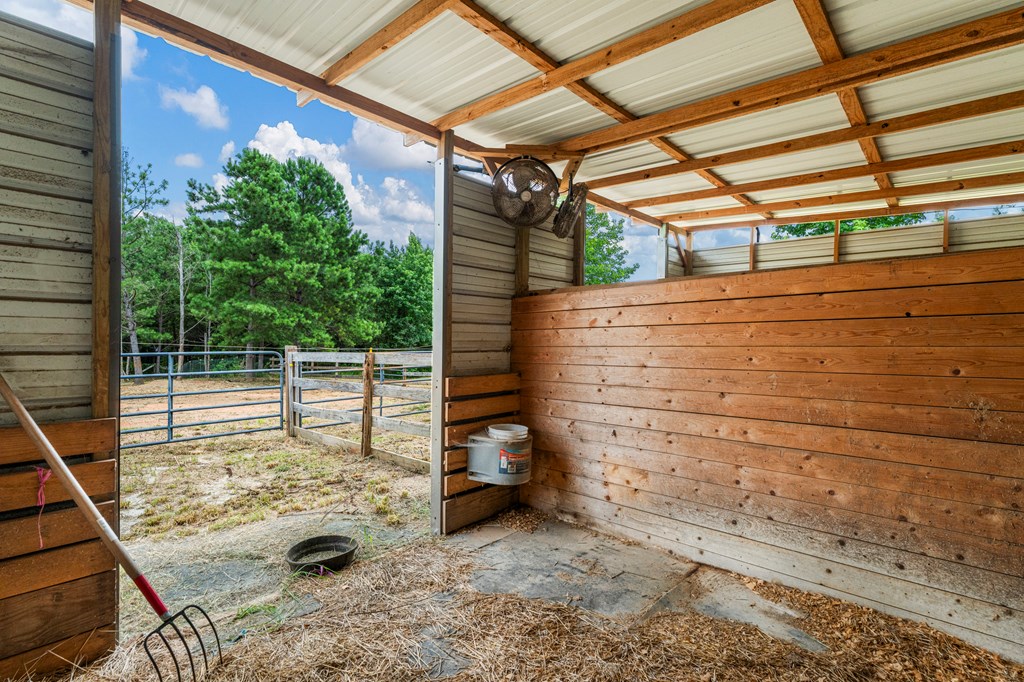 1309 Kings Gap Road Hamilton, GA 31811 - Photo 10 of 45
