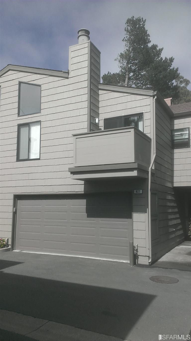 927 Linda Mar Boulevard Pacifica, CA 94044 - Photo 21 of 23