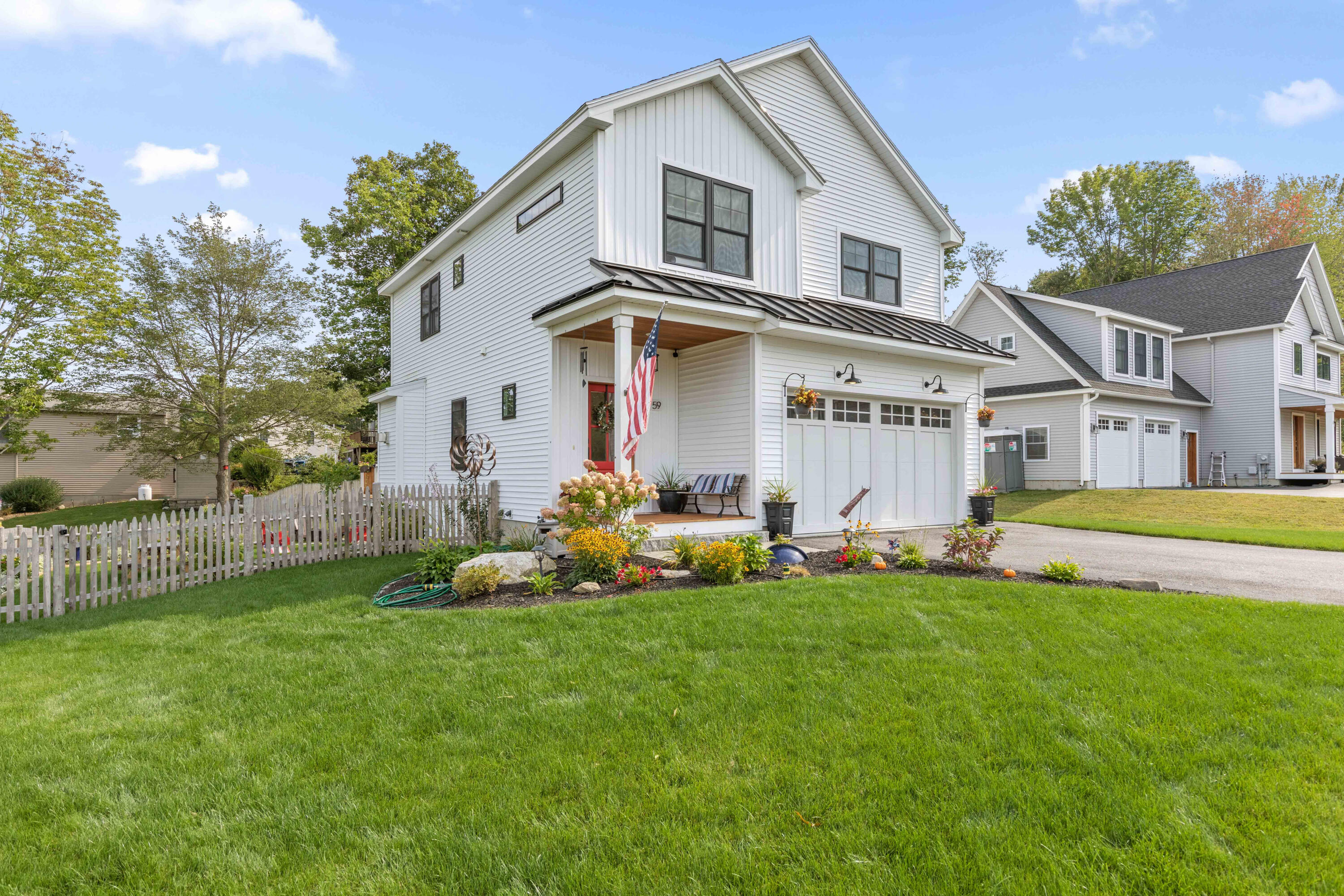 59 Pamela Road Portland, ME 04103 - Photo 4 of 75 59PamelaRoadPortland_046