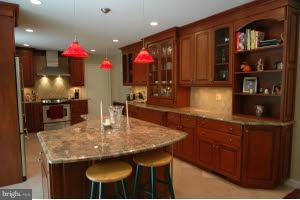2307 Rosedown Drive Reston, VA 20191 - Photo 5 of 15 Kitchen