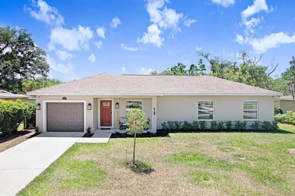 $370,000 | 618 Oak Ridge Drive, Brandon, FL 33510