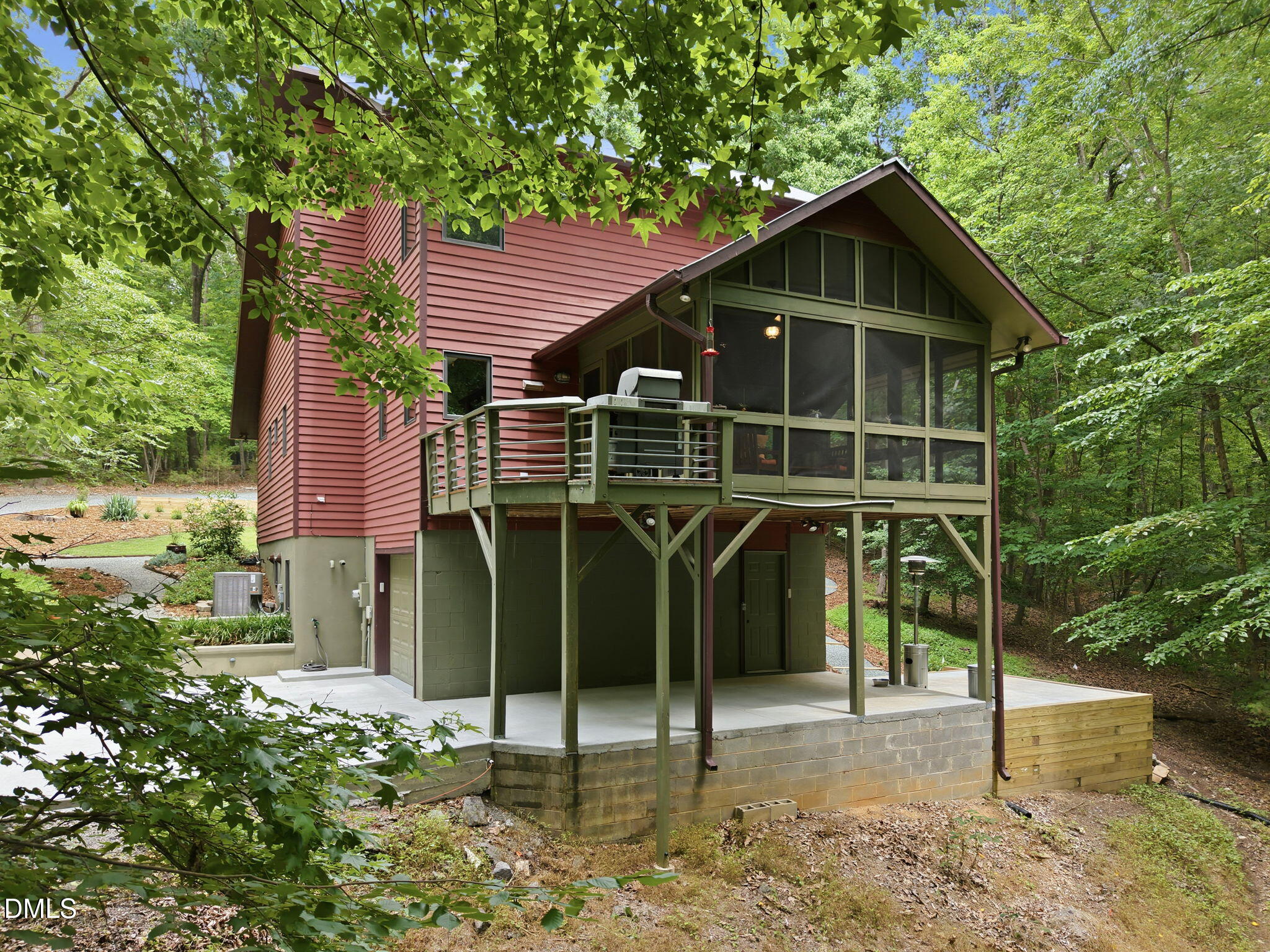 1056 Beaver Dam Road Chapel Hill, NC 27517 - Photo 50 of 63 17-web-or-mls-DJI_20260624144654_0921_D_