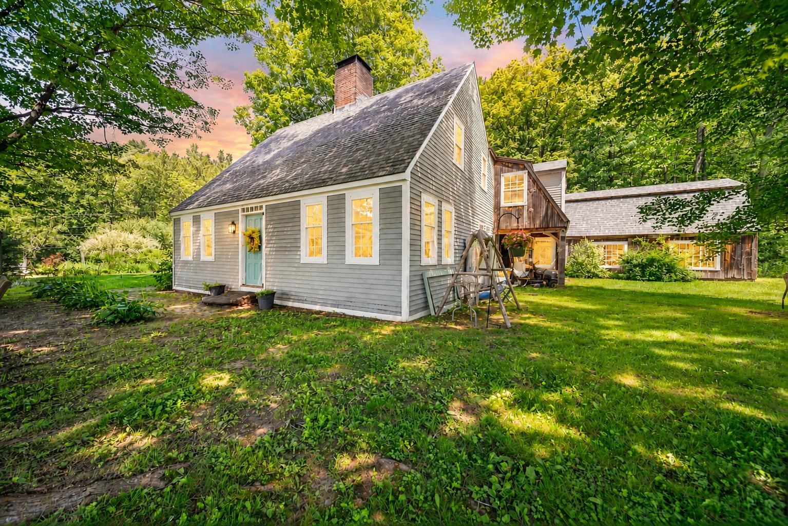 23 Brook Road Rockingham, VT 05143 - Photo 2 of 26