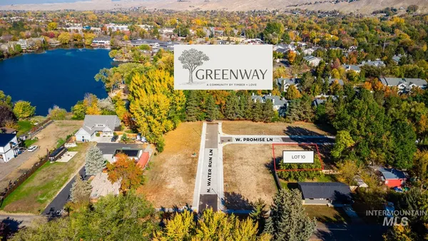 $349,900 | 5121 West Promise Lane, Boise, ID 83703