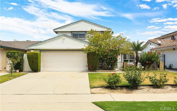 $1,250,000 | 13133 Andy Street, Cerritos, CA 90703