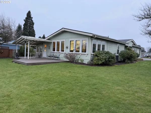 $315,000 | 3355 North Delta Highway, Unit 105, Eugene, OR 97408