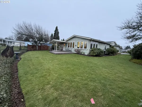 $315,000 | 3355 North Delta Highway, Unit 105, Eugene, OR 97408