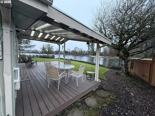 $315,000 | 3355 North Delta Highway, Unit 105, Eugene, OR 97408