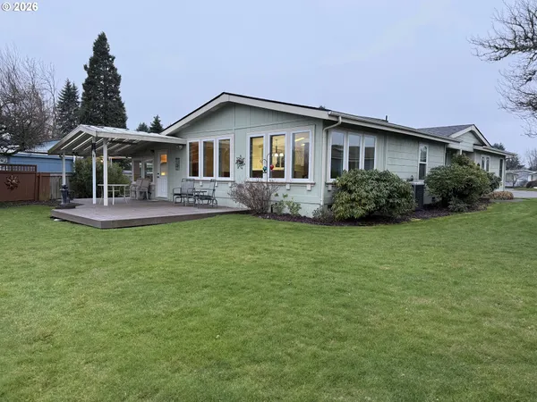 $315,000 | 3355 North Delta Highway, Unit 105, Eugene, OR 97408