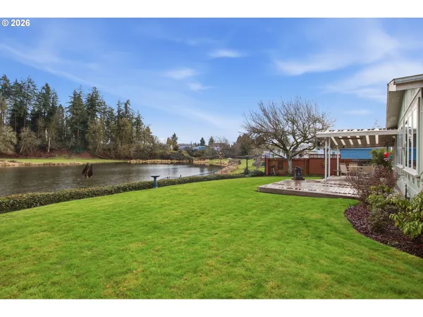 $315,000 | 3355 North Delta Highway, Unit 105, Eugene, OR 97408