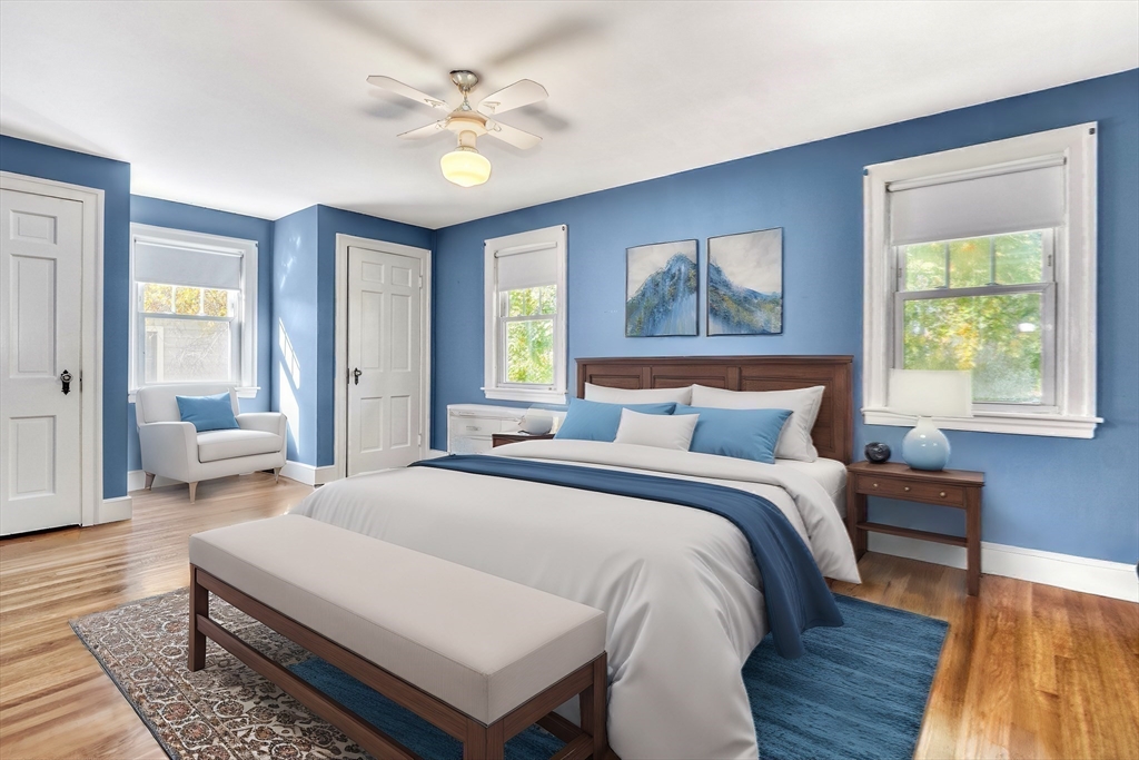 16 Sheffield Road Melrose, MA 02176 - Photo 15 of 33 Gallery Image 15
