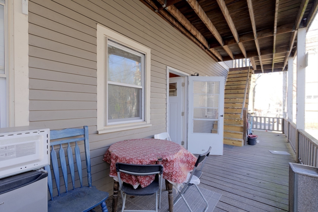 157 Perkins Street, Unit 1 Somerville, MA 02145 - Photo 25 of 27 Gallery Image 25