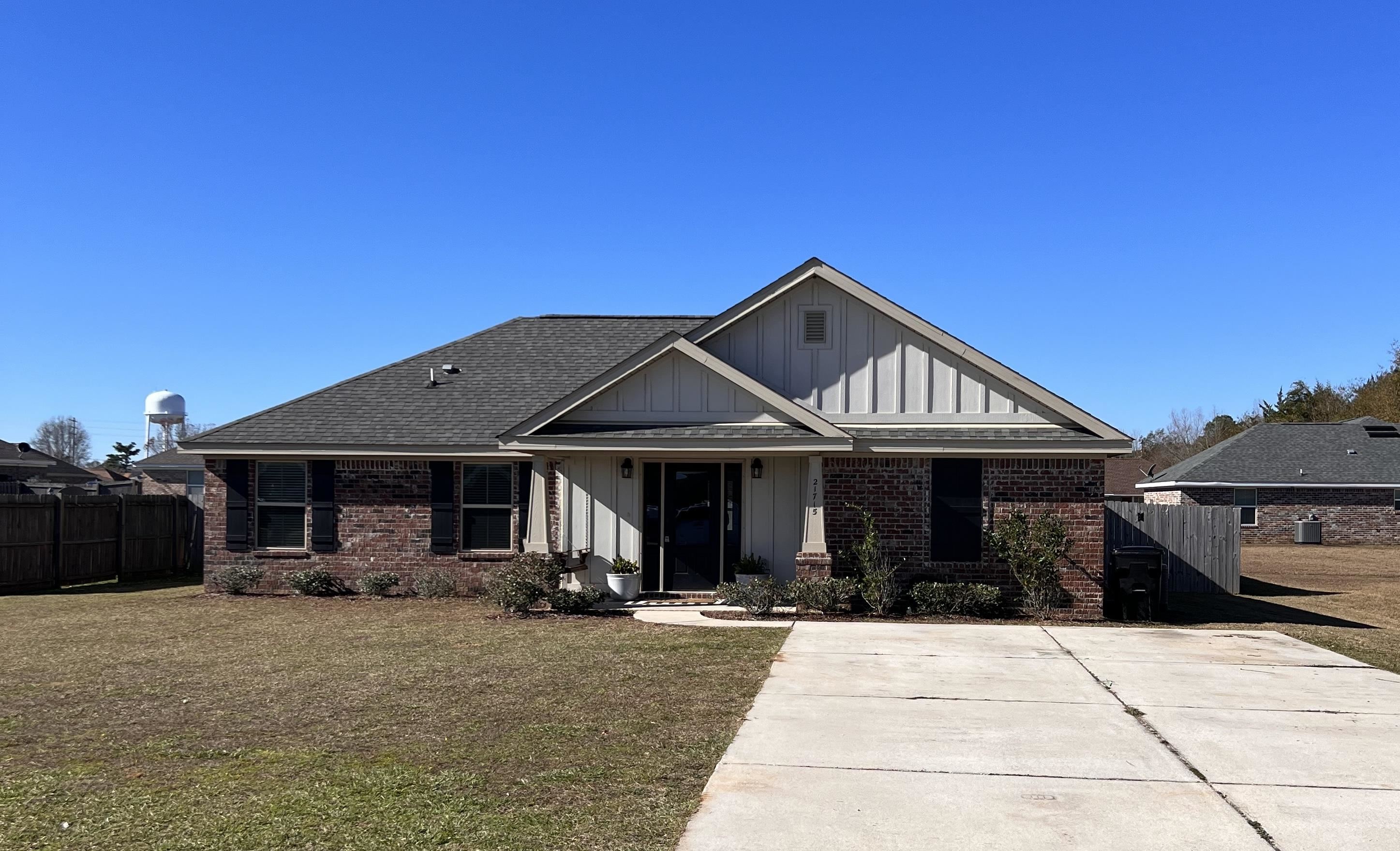 21715 Asher Lane Robertsdale, AL 36567 - Photo 1 of 26