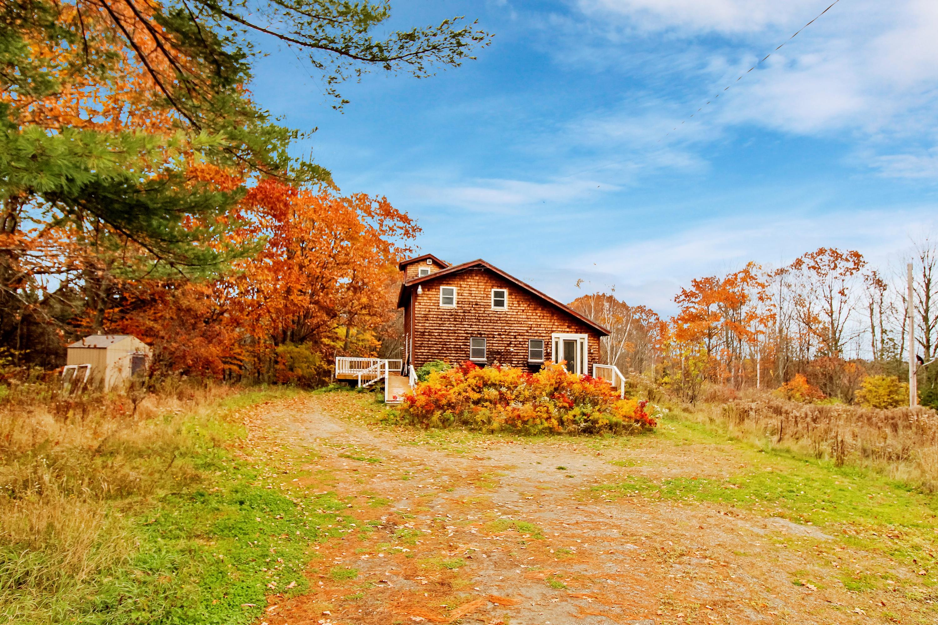 285 Main Road South Hampden, ME 04444 - Photo 32 of 32 285 main 22