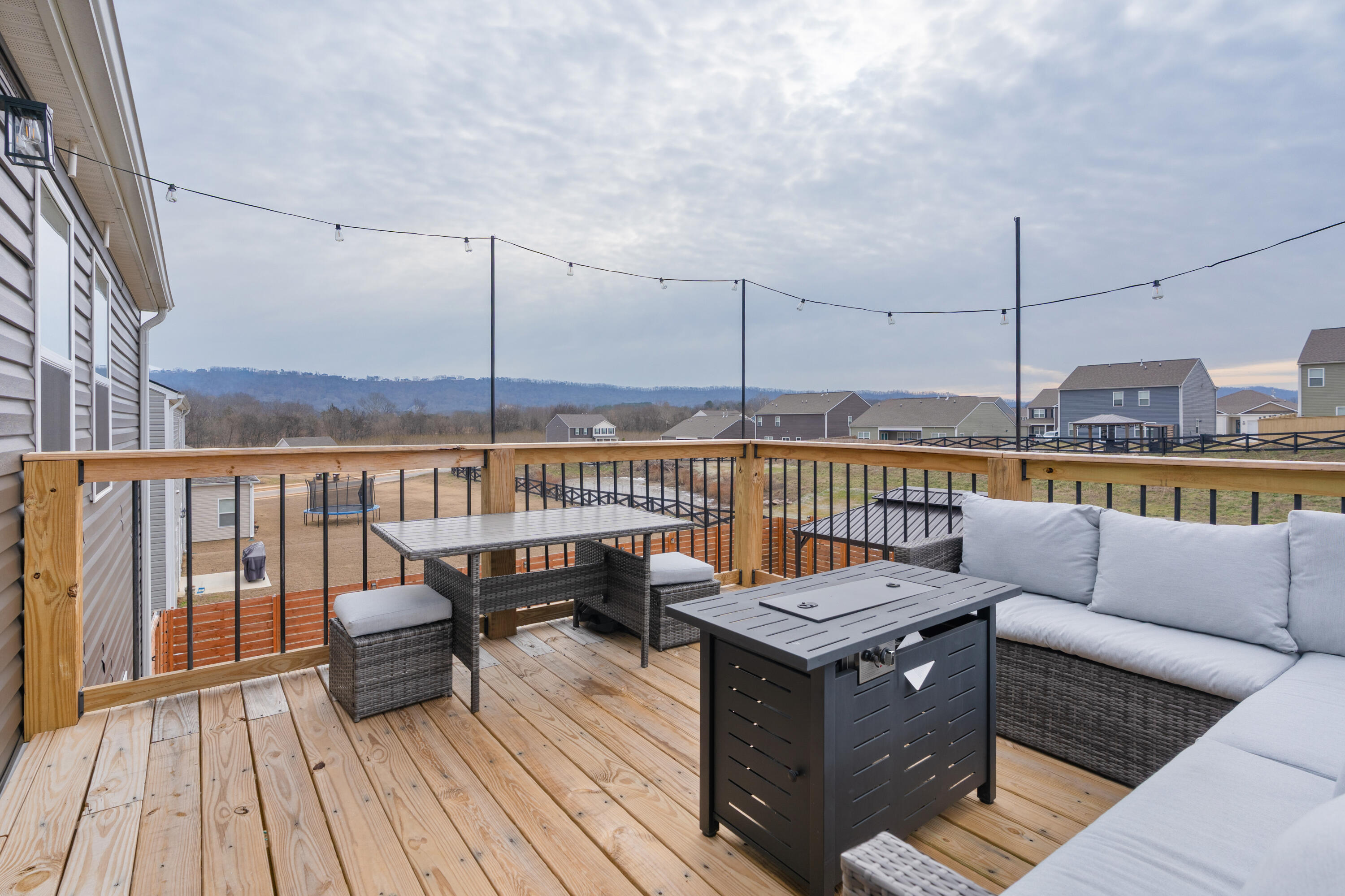 8592 Raspberry Way Ooltewah, TN 37363 - Photo 23 of 61 32 - 8592 Raspberry Way - Interior