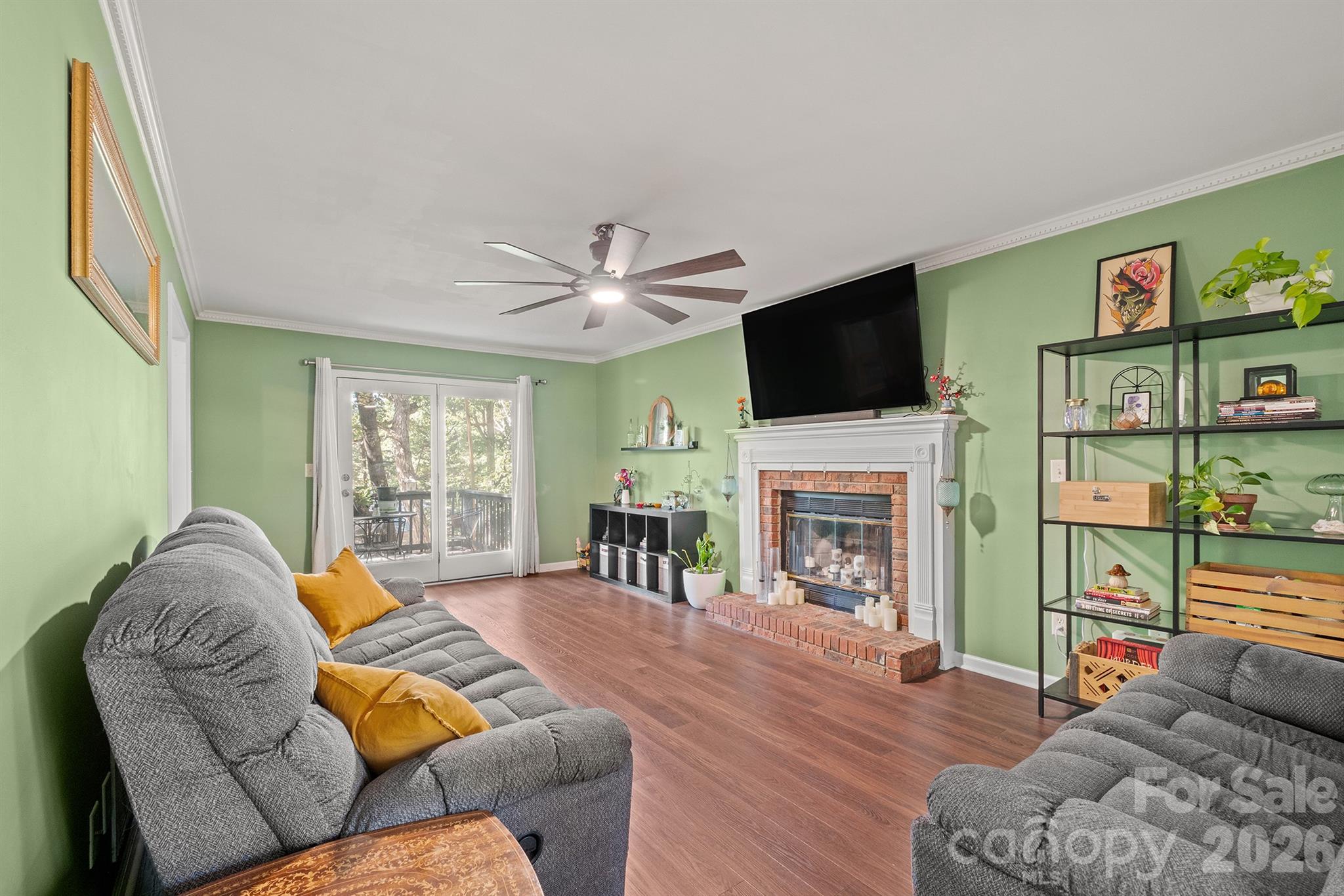 16003 Molokai Drive Tega Cay, SC 29708 - Photo 5 of 30