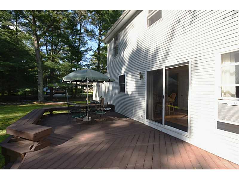 57 Mautucket Road South Kingstown, RI 02879 - Photo 11 of 13 Exterior Front.