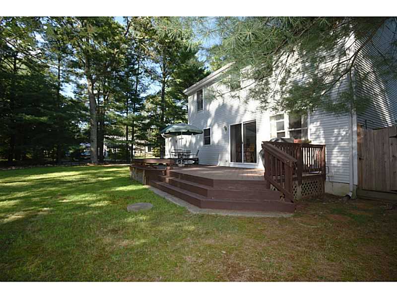 57 Mautucket Road South Kingstown, RI 02879 - Photo 12 of 13 Exterior Front.