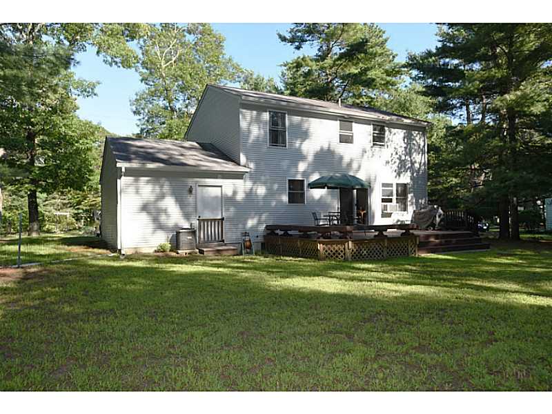57 Mautucket Road South Kingstown, RI 02879 - Photo 13 of 13 Exterior Front.