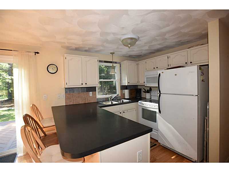57 Mautucket Road South Kingstown, RI 02879 - Photo 3 of 13 Exterior Front.