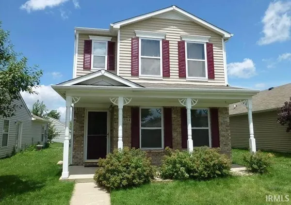 $1,495 | 2714 Priest Drive, Lafayette, IN 47909