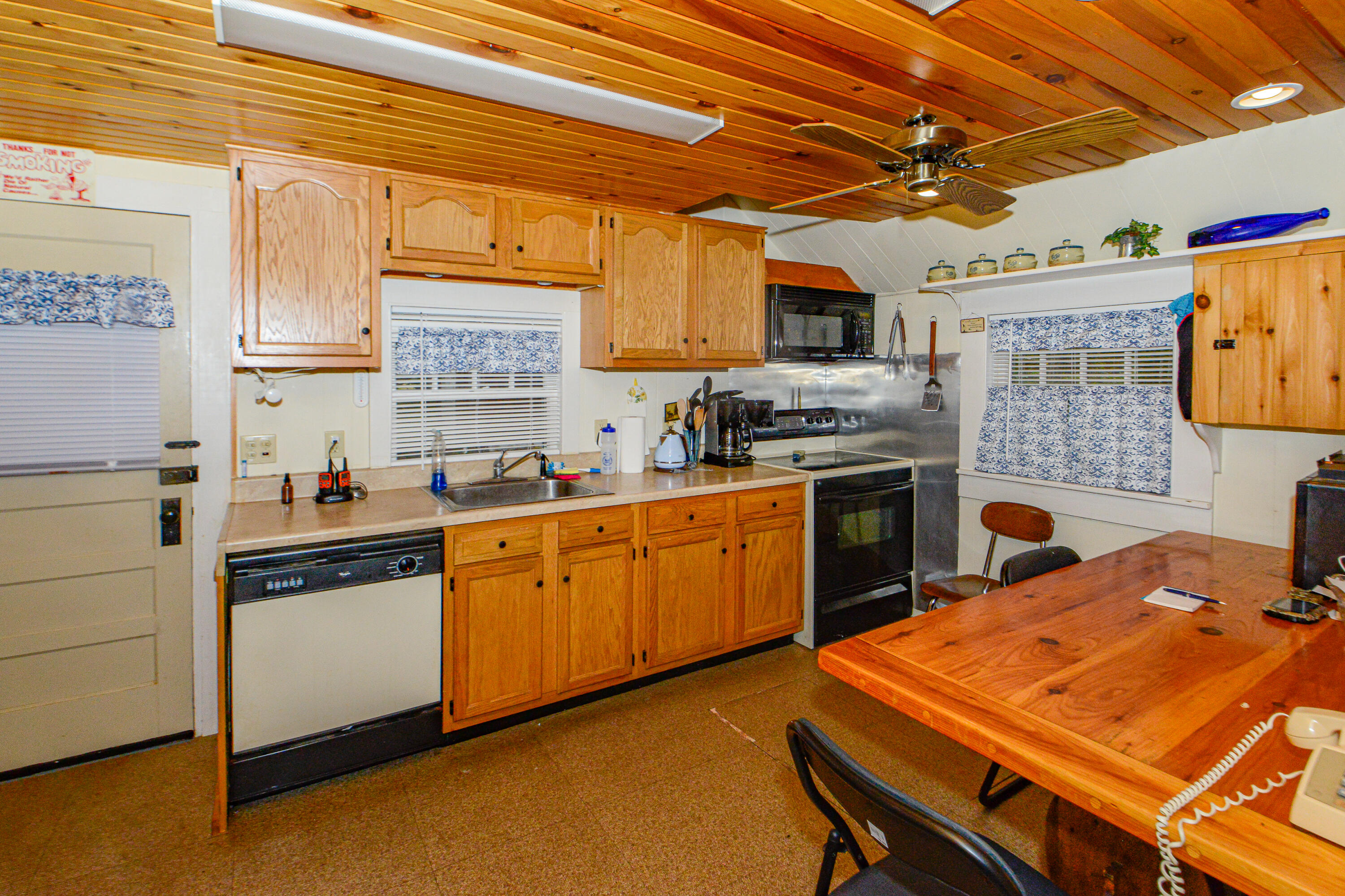 261 Hut Road Stoneham, ME 04231 - Photo 38 of 55 261 hut road-40