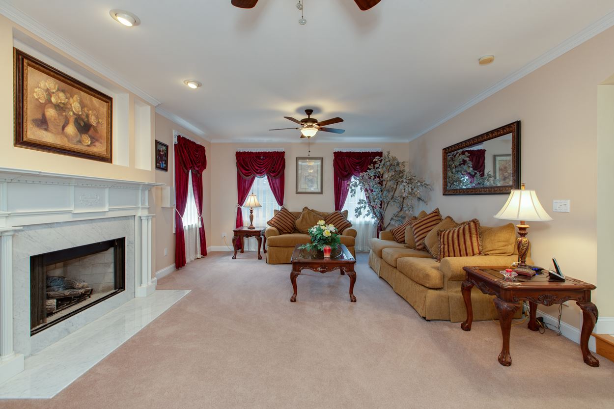 11 Ironwood Road Hudson, NH 03051 - Photo 17 of 40
