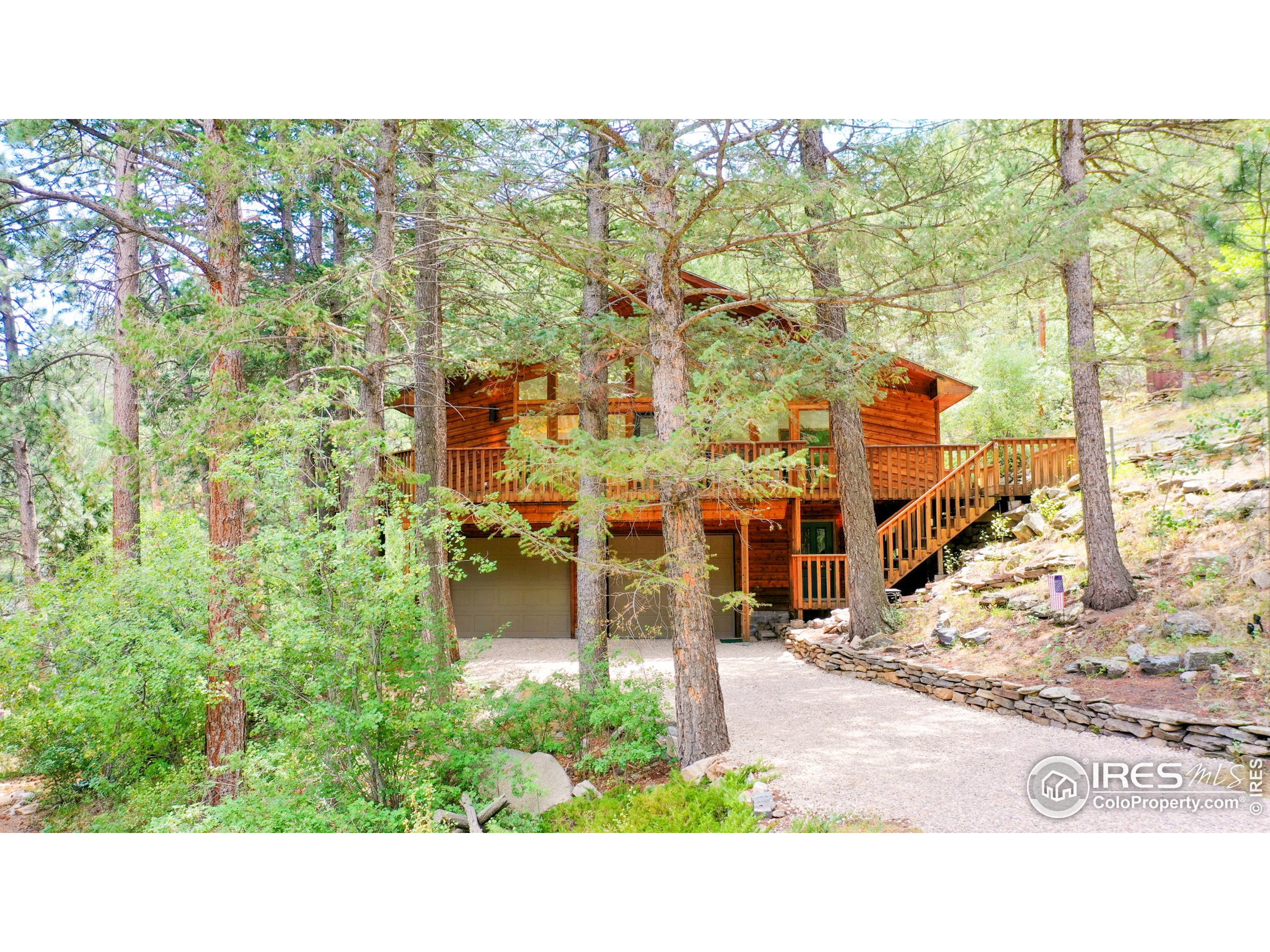 52 Stageline Road Drake, CO 80515 - Photo 12 of 33