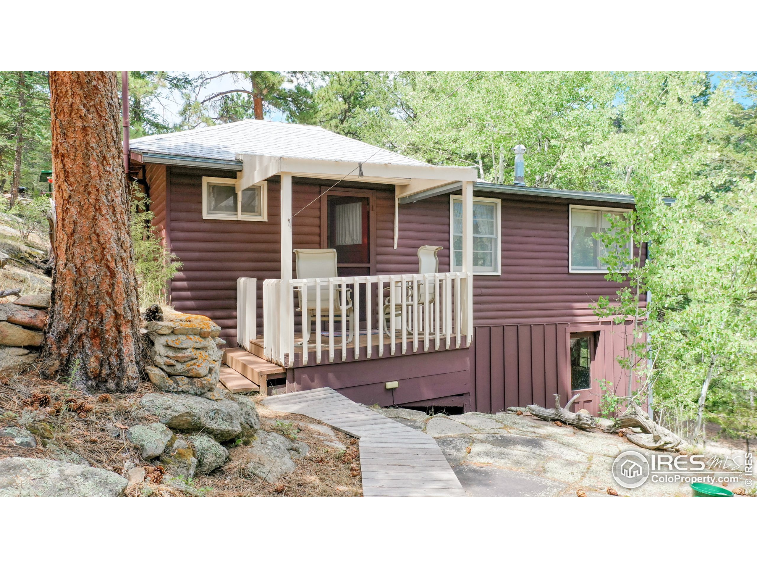 52 Stageline Road Drake, CO 80515 - Photo 2 of 33