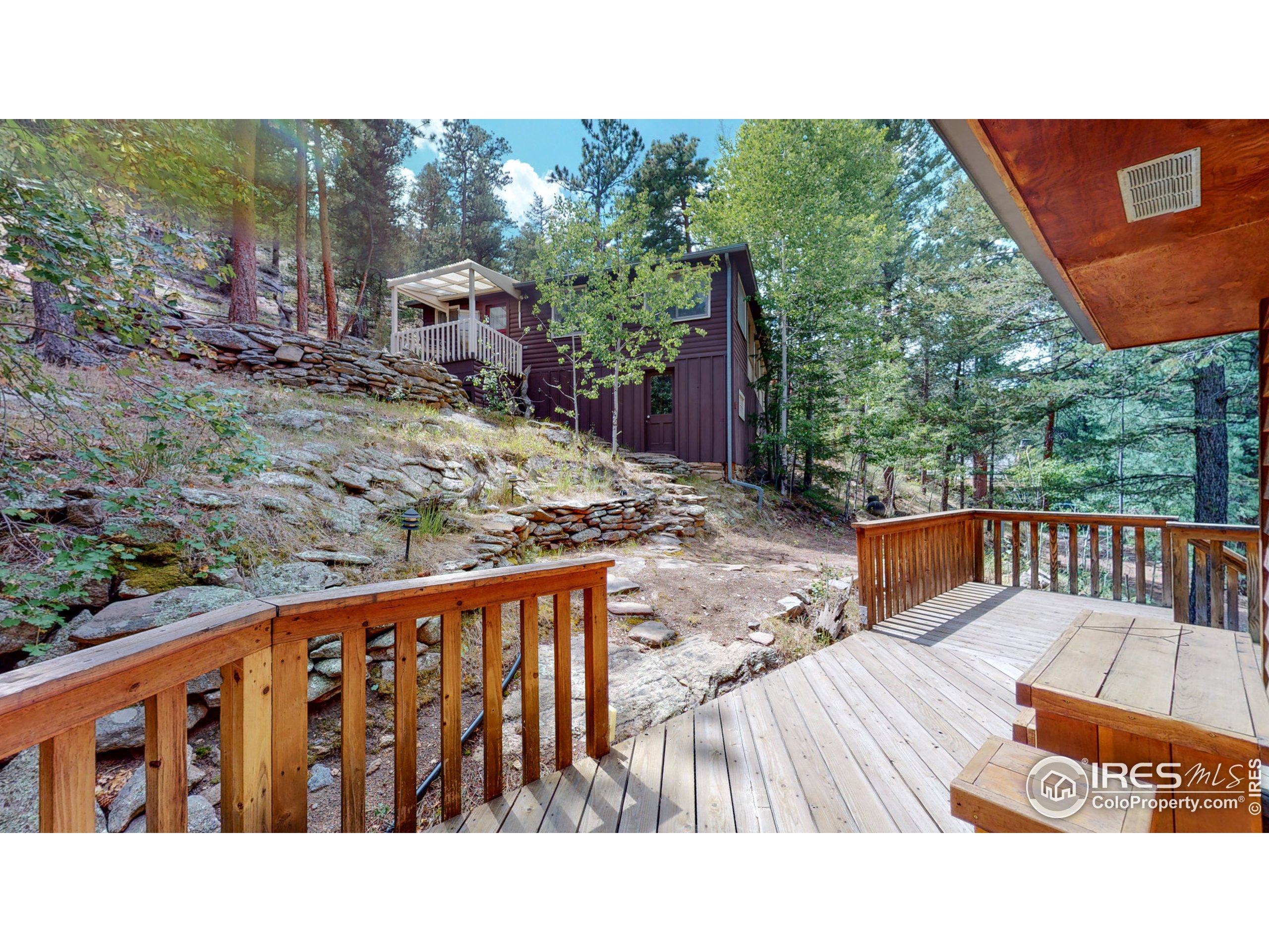 52 Stageline Road Drake, CO 80515 - Photo 21 of 33