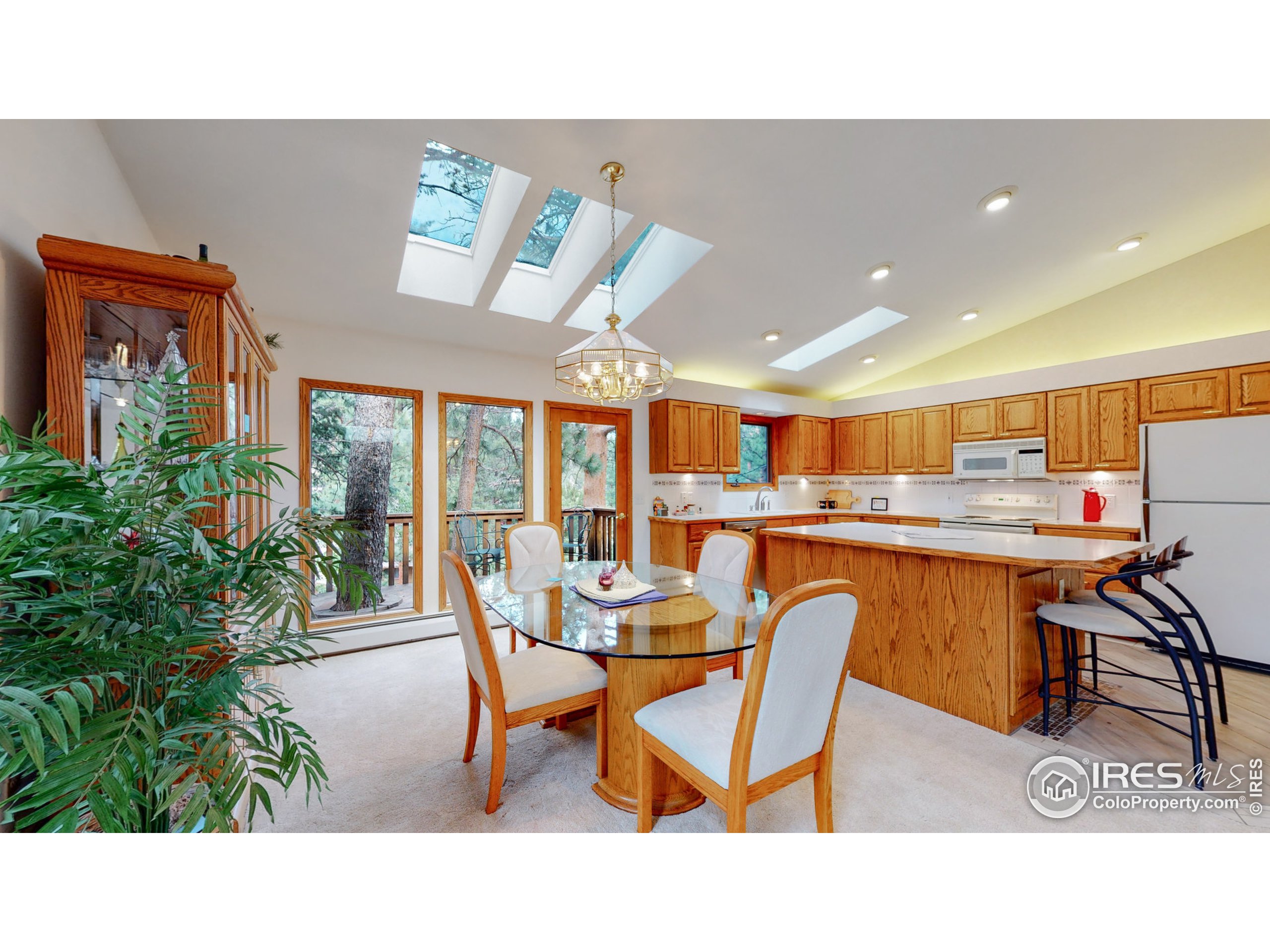 52 Stageline Road Drake, CO 80515 - Photo 3 of 33