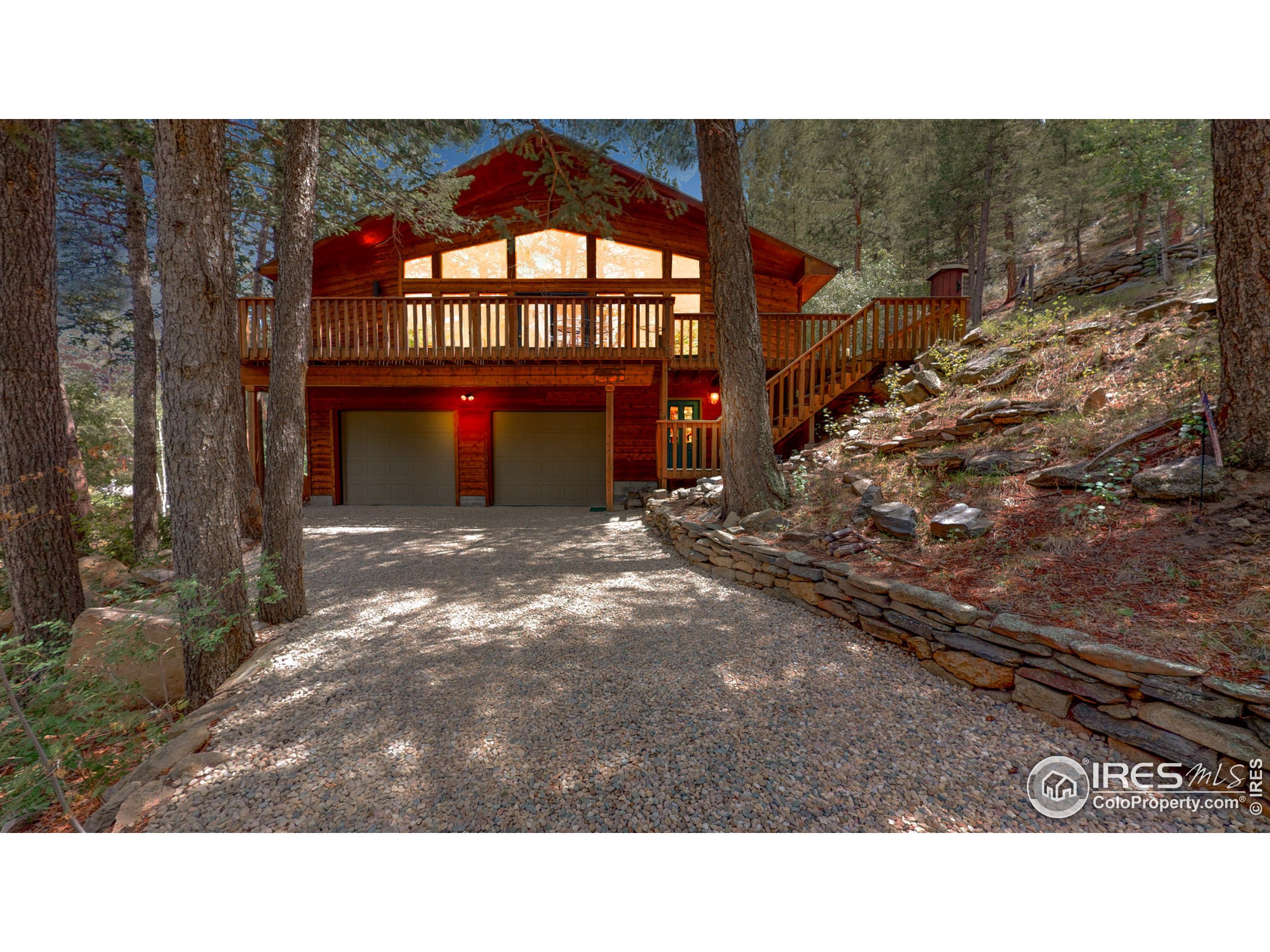 52 Stageline Road Drake, CO 80515 - Photo 31 of 33