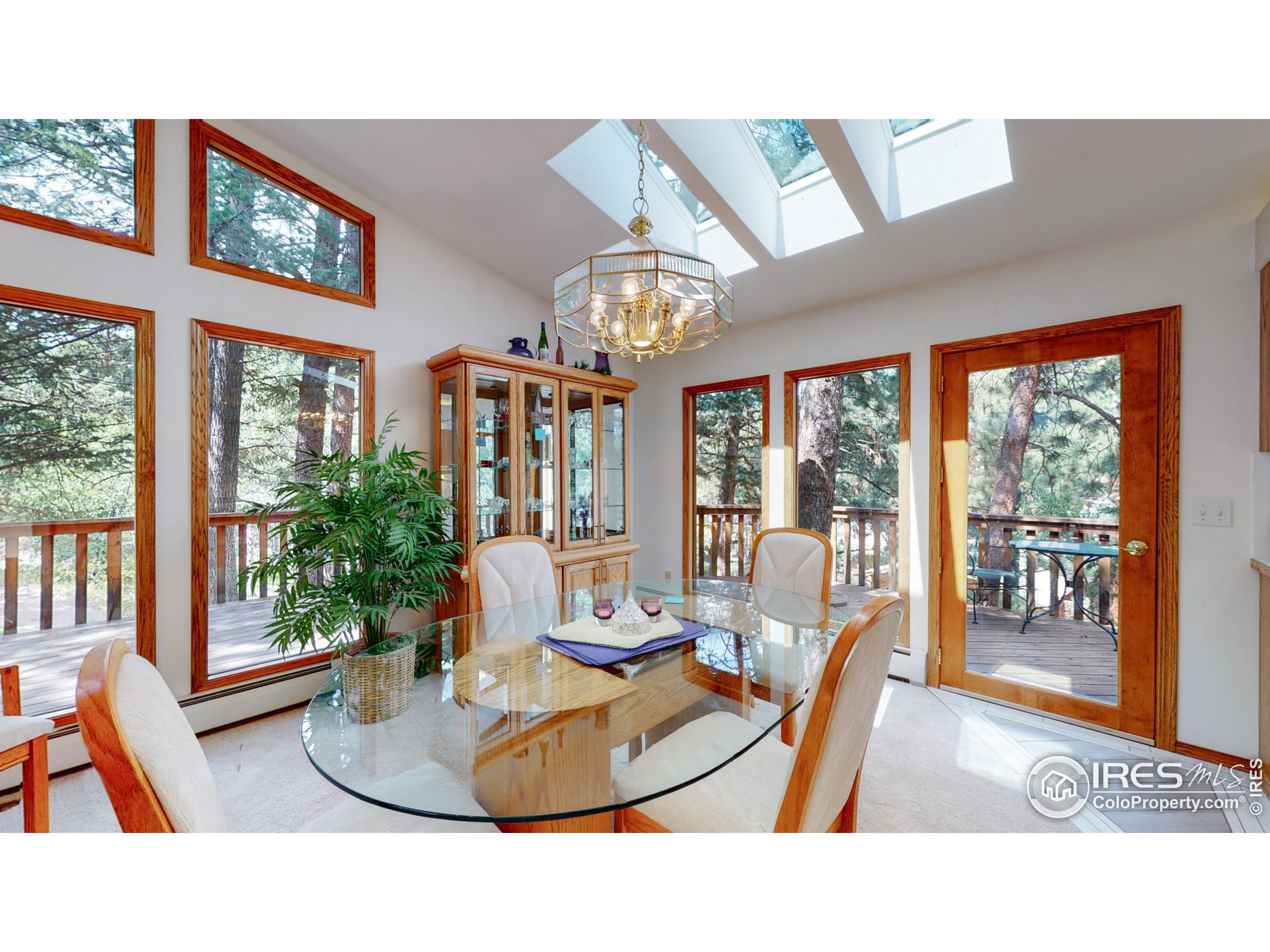 52 Stageline Road Drake, CO 80515 - Photo 4 of 33