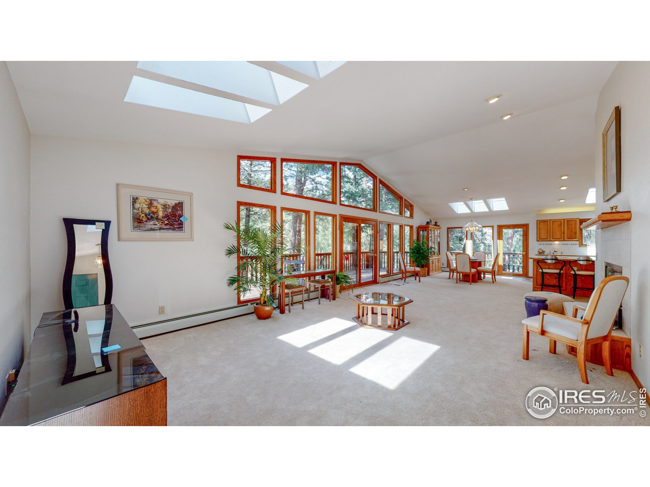 52 Stageline Road Drake, CO 80515 - Photo 5 of 33