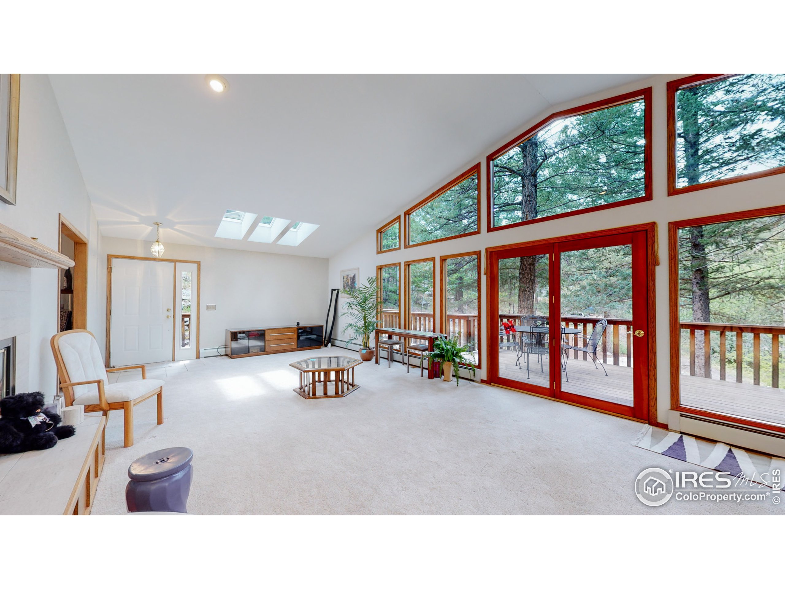 52 Stageline Road Drake, CO 80515 - Photo 8 of 33